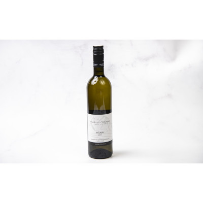 Bílé víno - Ryzlink vlašský 0,7 l