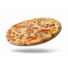 PIZZA ORTOLANA + BOX