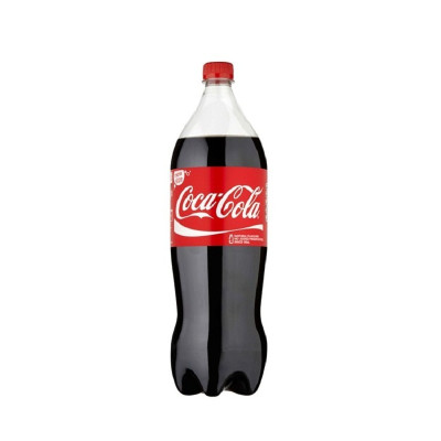 Coca-Cola 2.L