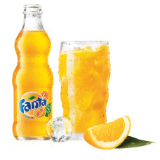 Fanta 0.5l