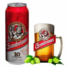 Gambrinus 0.5l