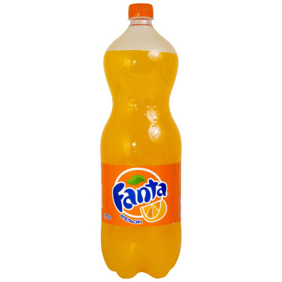 Fanta 1.75l