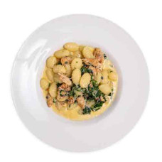 Gnocchi Polo Spinaci + BOX