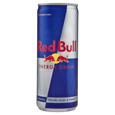 Redbull 0,25 l