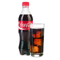 Coca-Cola 0.5l