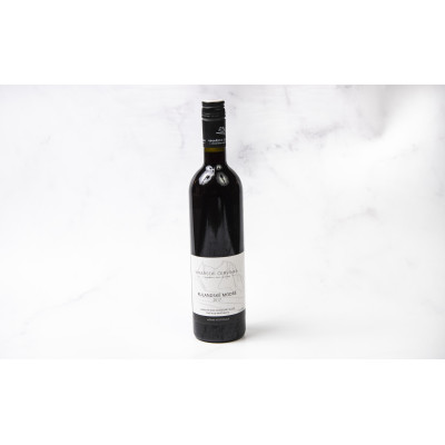 Červené víno - Rulandské modré 0,7 l