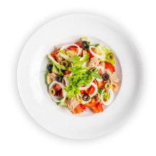 Instala di Tonno + BOX