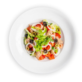 Instala di Tonno + BOX