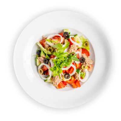 Instala di Tonno + BOX