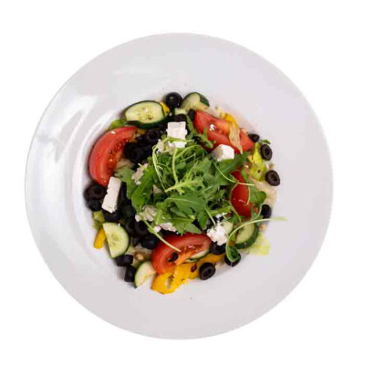 Insalata Greca + BOX